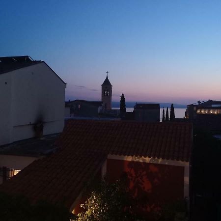 Apartmani Sea Baška Voda Kültér fotó