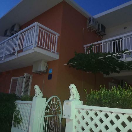 Apartmani Sea Baška Voda Kültér fotó
