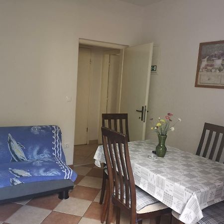 Apartmani Sea Baška Voda Kültér fotó