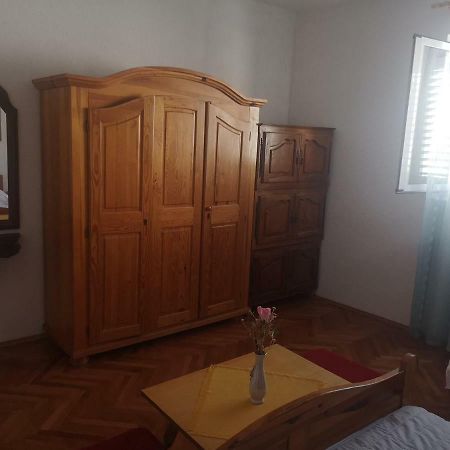 Apartmani Sea Baška Voda Kültér fotó