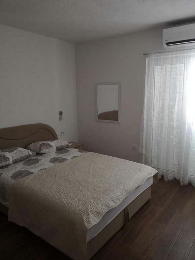 Apartmani Sea Baška Voda Kültér fotó