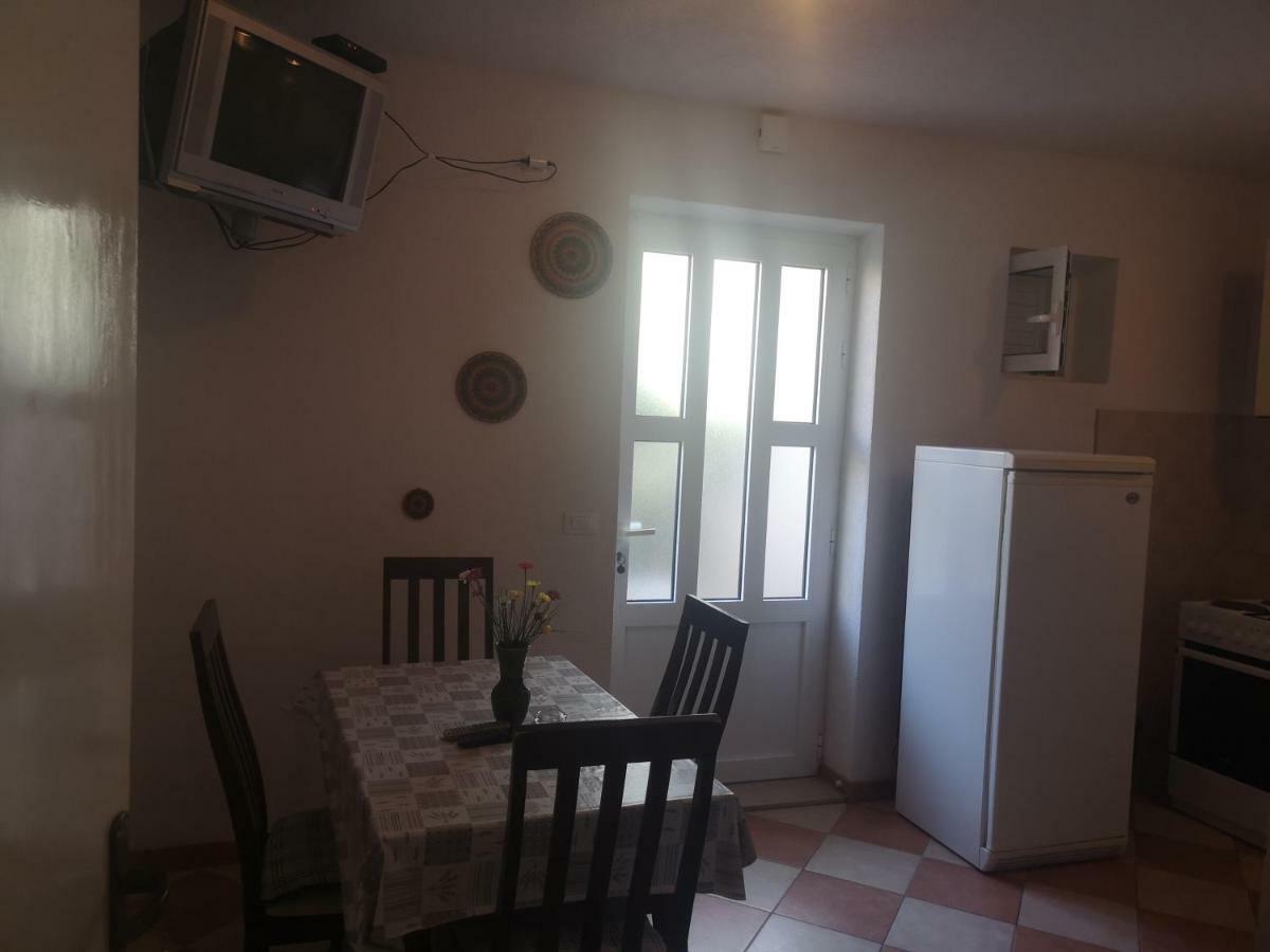 Apartmani Sea Baška Voda Kültér fotó